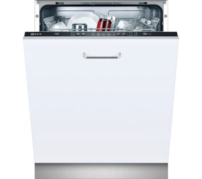 NEFF S511A50X1G Full-size Integrated Dishwasher NEFF S511A50X1G Full-size Integrated Dishwasher